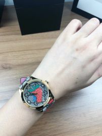 Picture of Gucci Watches Women _SKU1529gucci-36mm-10223226